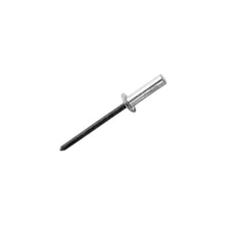 Rapid 5000400 Waterproof Rivets 4 x 12mm Blister of 50
