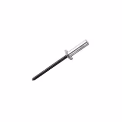 Rapid 5000401 Waterproof Rivets 4 x 16mm Blister of 50