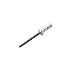 Rapid 5000401 Waterproof Rivets 4 x 16mm Blister of 50