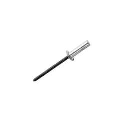 Rapid 5000402 Waterproof Rivets 4.8 x 14mm Blister of 50