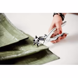 Rapid 5000408 plier Revolving punch pliers - Additional view 6