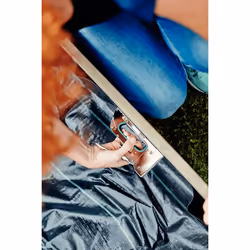 Rapid PRO R14E Stainless steel - Additional view 3