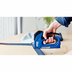 Rapid ALU953 Nailer/staple gun - Additional view 6