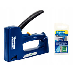ABS R44 Dual Blister Manual Stapler