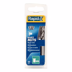 Rapid 5000673 rivet