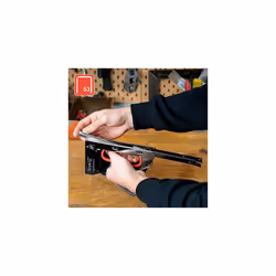 Rapid 53/10B 10mm Galvanised Staples (Pack 2000)