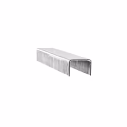 Rapid 53/10B 10mm Galvanised Staples (Pack 2000)