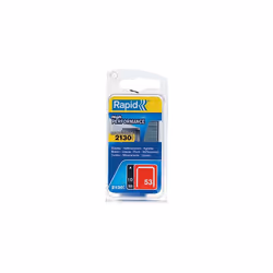 Rapid No. 53 Finewire staple 10 mm - Additional view 6