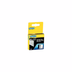 High Performance No 8 Galvanised Steel Brad Nails Length 15 mm 5000811 Pack of 2000