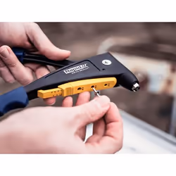 Rapid RP40 riveter Hand gun - Additional view 5