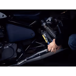 Rapid RP60 riveter Hand gun - Additional view 5