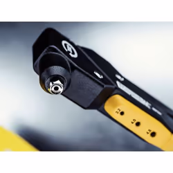 Rapid RP60 riveter Hand gun - Additional view 6