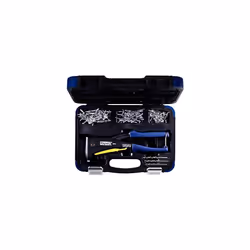 Rapid RP40 Multi Hand Riveter with Case, 5001127