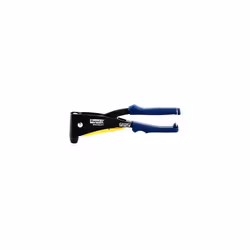 Rapid RP40 Multi Hand Riveter with Case, 5001127