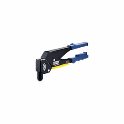 5001128 RP60 Multi Hand Riveter with CaseBlue - Additional view 6