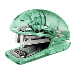 Rapid COLOURæICE Standard clinch Green