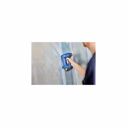 Rapid Electric Staple Gun BTX140 for No. 140 Staples and No. 8 Brads, Cordless Staple Gun with 1300 Fires per charge, Adjustable Power, for Sheet - Additional view 5