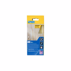 Rapid - Wood Glue Sticks 12 x 190mm (Pack 48)