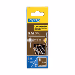 Rapid 5001467 rivet - Additional view 2
