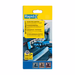 Rapid RP150 Multi Black, Blue - Additional view 6