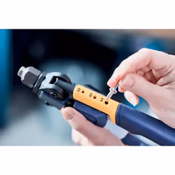 Rapid RP100 Black, Blue, Yellow 3.2,4,4.8 mm - Additional view 4