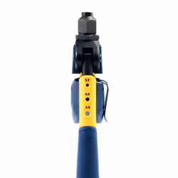 Rapid RP100 Black, Blue, Yellow 3.2,4,4.8 mm - Additional view 5