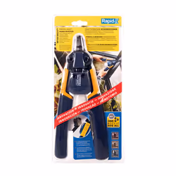 Rapid RP100 Black, Blue, Yellow 3.2,4,4.8 mm - Additional view 8