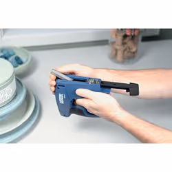 Rapid BTX10 Staple gun Battery - Additional view 7