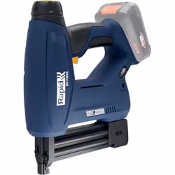 Rapid BTX606, Staple gun, 2500 shots/min, 1.5 cm, 3 cm, 1.2 cm, 2.5 cm