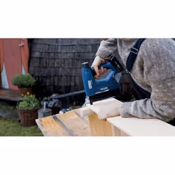 Rapid BTX606 Staple gun Battery - Additional view 5