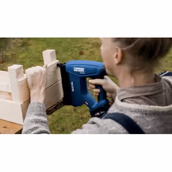 Rapid BTX606 Staple gun Battery - Additional view 6