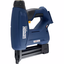 Rapid BTX553 electric stapler Tacking