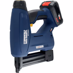 Rapid BTX553 electric stapler Tacking - Additional view 4