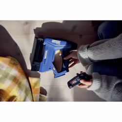 Rapid BTX553 electric stapler Tacking - Additional view 5