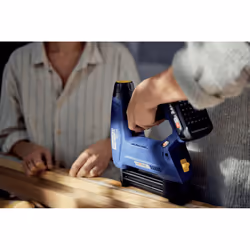 Rapid BTX553 electric stapler Tacking - Additional view 6