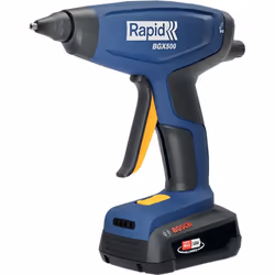 Rapid BGX500 Hot glue gun Black, Blue - Additional view 4