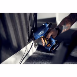 Rapid BGX500 Hot glue gun Black, Blue - Additional view 6