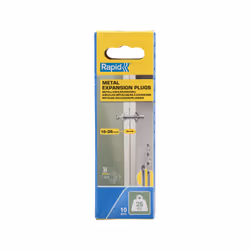 Rapid 5001547 specialty fastener/assembly hardware - Additional view 2