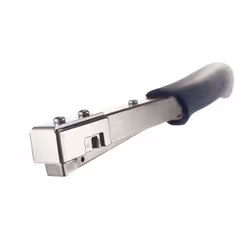 Rapid 5001693 manual staple gun Black, Silver - Additional view 3