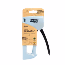 Rapid 5001613 manual staple gun Black, Blue - Additional view 2
