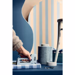 Rapid 5001613 manual staple gun Black, Blue - Additional view 5