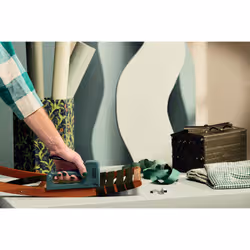 Rapid 5001614 manual staple gun Black, Green - Additional view 3