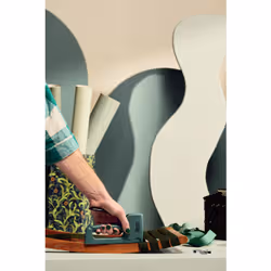Rapid 5001614 manual staple gun Black, Green - Additional view 5