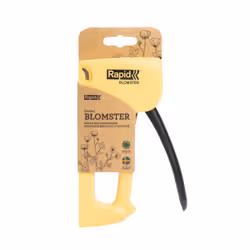 Rapid 5001615 manual staple gun Black, Yellow - Additional view 2