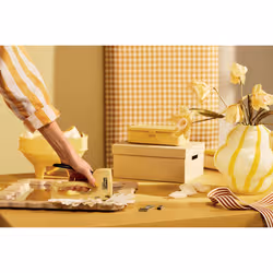 Rapid 5001615 manual staple gun Black, Yellow - Additional view 3