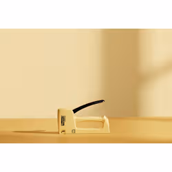 Rapid 5001615 manual staple gun Black, Yellow - Additional view 6