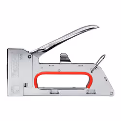Rapid 5001665 manual staple gun Silver - Additional view 2