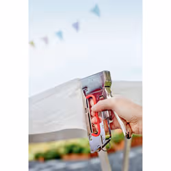 Rapid 5001665 manual staple gun Silver - Additional view 3