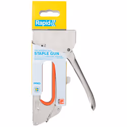 Rapid 5001665 manual staple gun Silver - Additional view 5