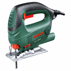 Bosch PST 700 E, Top handle, Black, Green, Red, 45°, 3100 spm, 7 cm, 500 spm